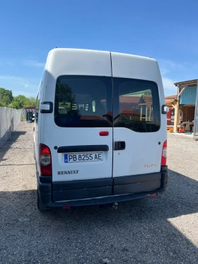 Обява за продажба на Renault Master ~13 200 лв. - изображение 1