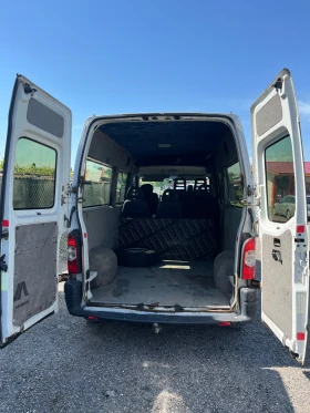 Обява за продажба на Renault Master ~13 200 лв. - изображение 3