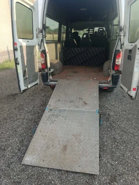Обява за продажба на Renault Master ~13 200 лв. - изображение 2