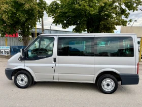 Обява за продажба на Ford Transit 2.2 TDCI 9 МЕСТА ~11 500 лв. - изображение 1