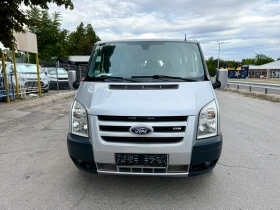 Обява за продажба на Ford Transit 2.2 TDCI 9 МЕСТА ~11 500 лв. - изображение 7
