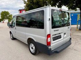 Обява за продажба на Ford Transit 2.2 TDCI 9 МЕСТА ~11 500 лв. - изображение 2