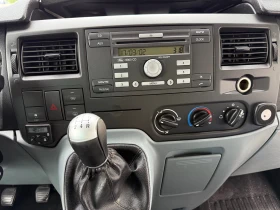 Обява за продажба на Ford Transit 2.2 TDCI 9 МЕСТА ~11 500 лв. - изображение 10