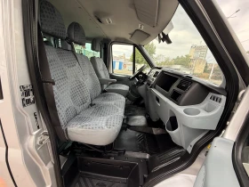 Обява за продажба на Ford Transit 2.2 TDCI 9 МЕСТА ~11 500 лв. - изображение 11