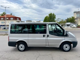 Обява за продажба на Ford Transit 2.2 TDCI 9 МЕСТА ~11 500 лв. - изображение 5