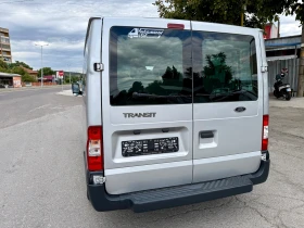 Обява за продажба на Ford Transit 2.2 TDCI 9 МЕСТА ~11 500 лв. - изображение 3