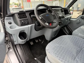 Обява за продажба на Ford Transit 2.2 TDCI 9 МЕСТА ~11 500 лв. - изображение 8