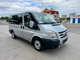 Обява за продажба на Ford Transit 2.2 TDCI 9 МЕСТА ~11 500 лв. - изображение 6