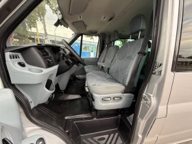 Обява за продажба на Ford Transit 2.2 TDCI 9 МЕСТА ~11 500 лв. - изображение 9