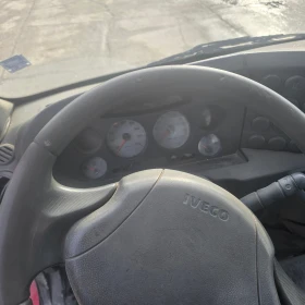 Iveco 35c13, снимка 4
