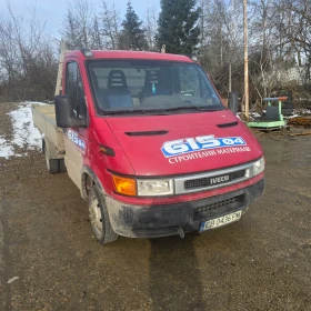 Iveco 35c13, снимка 1