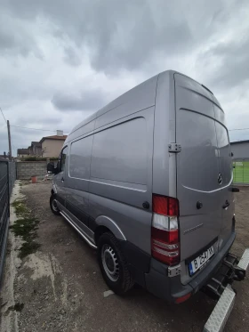 Mercedes-Benz Sprinter 316 undefined | Auto.bg — изображение 7