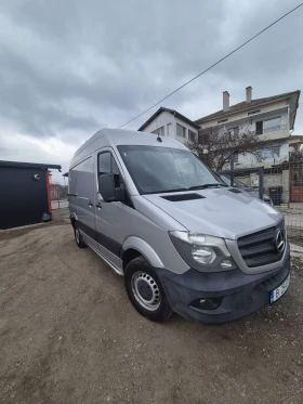 Mercedes-Benz Sprinter 316 undefined | Auto.bg — изображение 4
