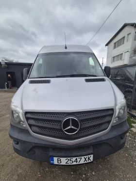 Mercedes-Benz Sprinter 316 undefined | Auto.bg — изображение 3