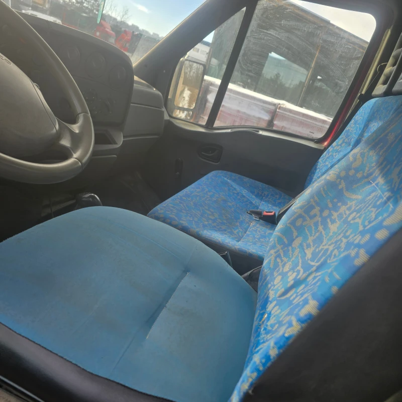 Iveco 35c13, снимка 5 - Бусове и автобуси - 53590087