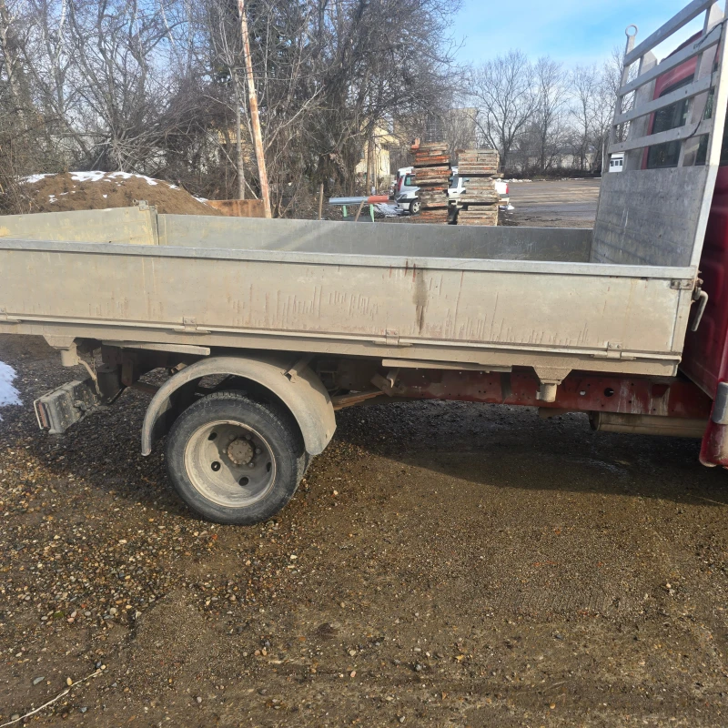 Iveco 35c13, снимка 2 - Бусове и автобуси - 53590087