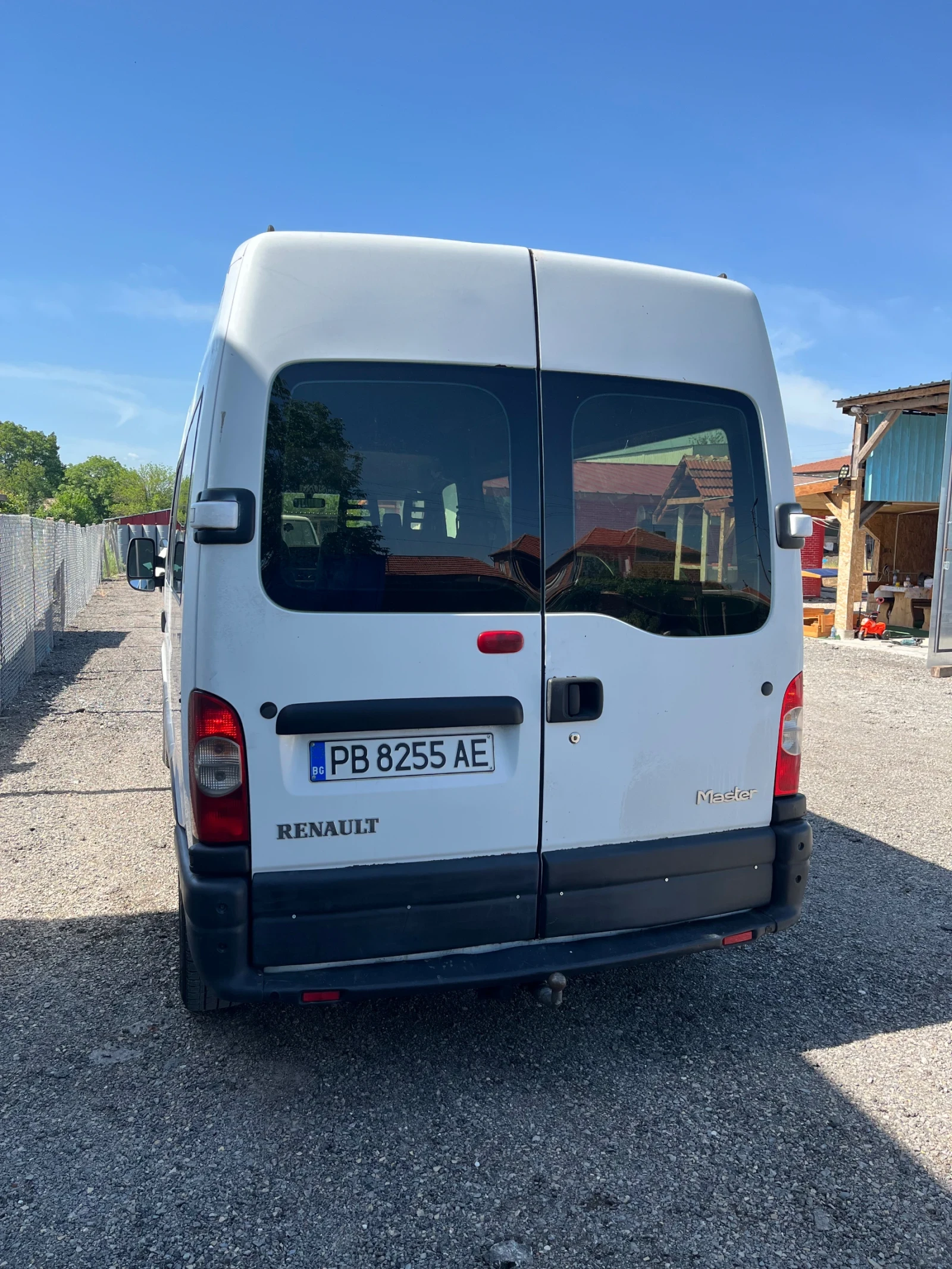 Renault Master  - изображение 2