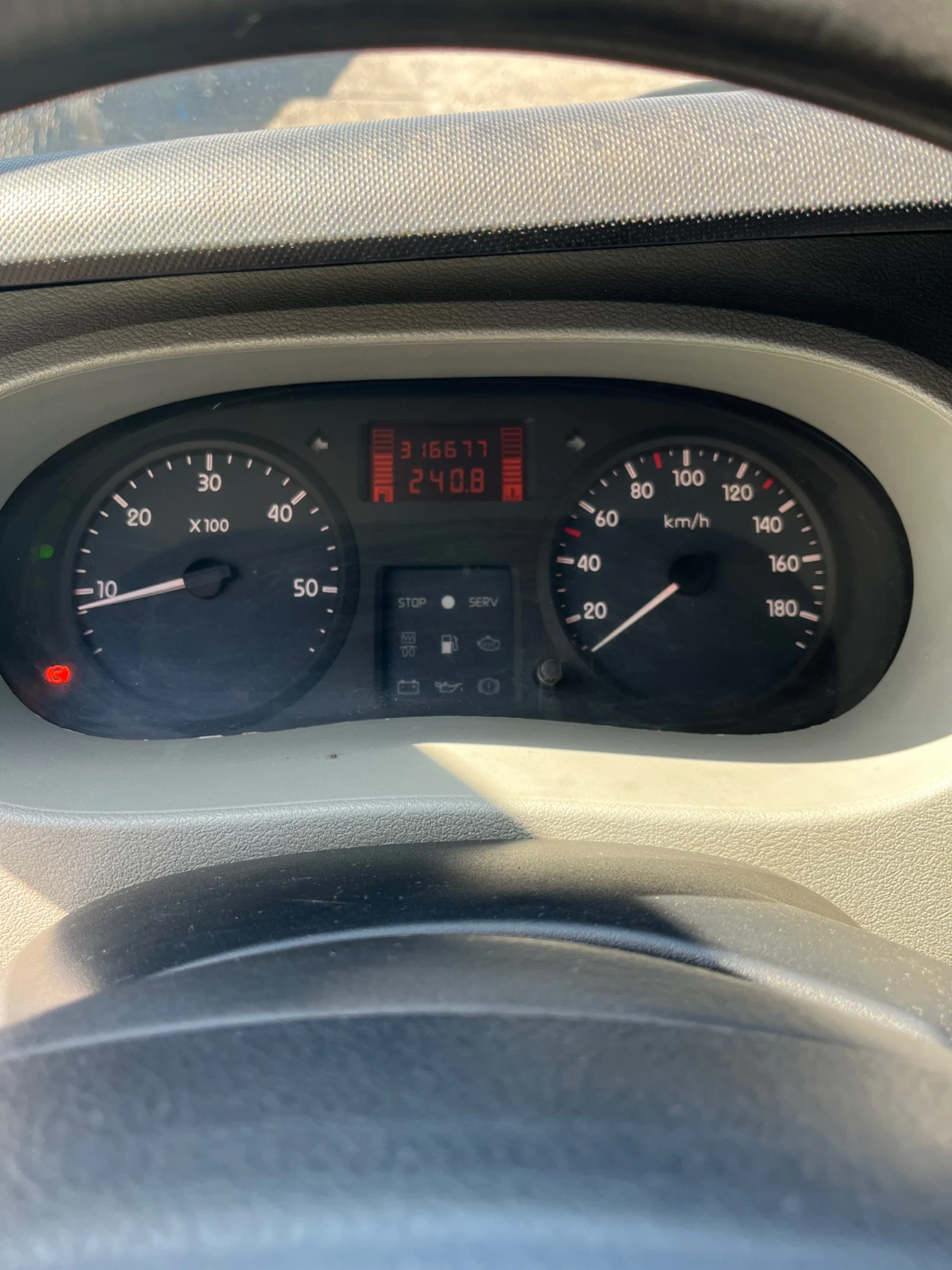 Renault Master  - изображение 7