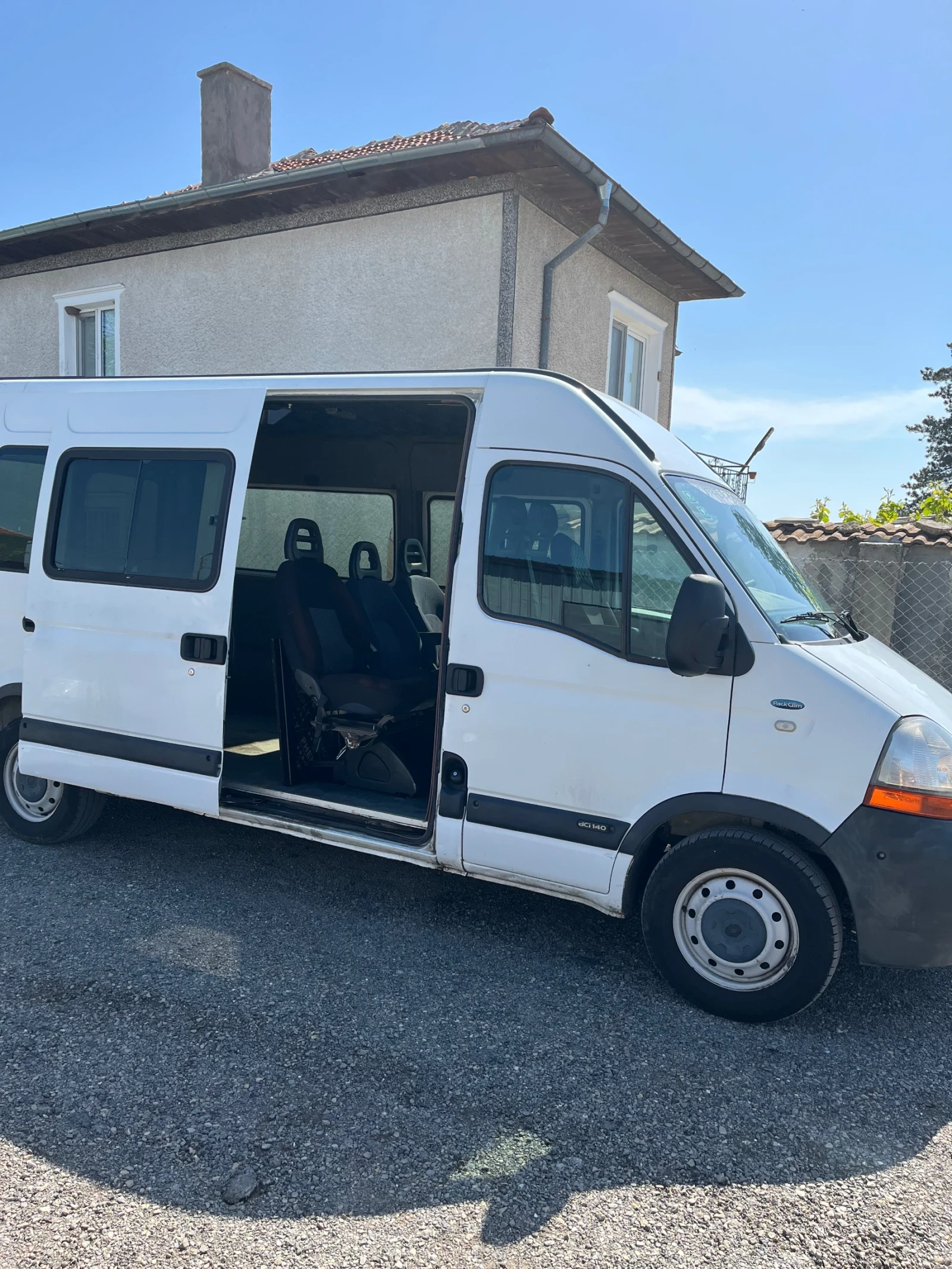 Renault Master  - изображение 5