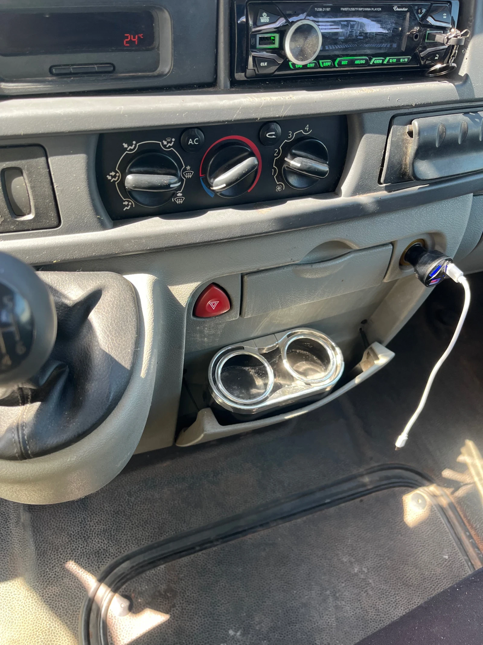 Renault Master  - изображение 6
