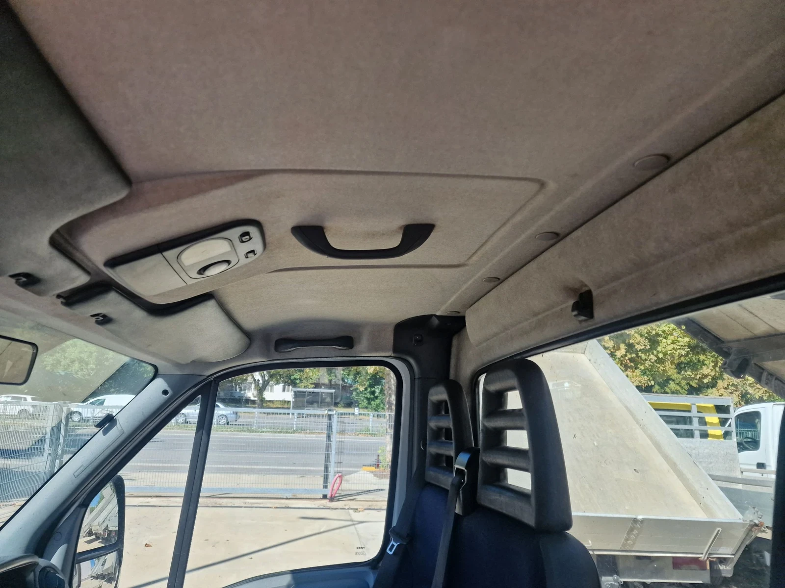 Iveco 35S18  3.0HPI | Mobile.bg   11