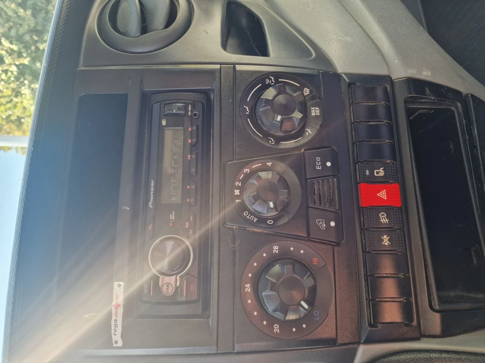 Iveco 35S18  3.0HPI | Mobile.bg   14