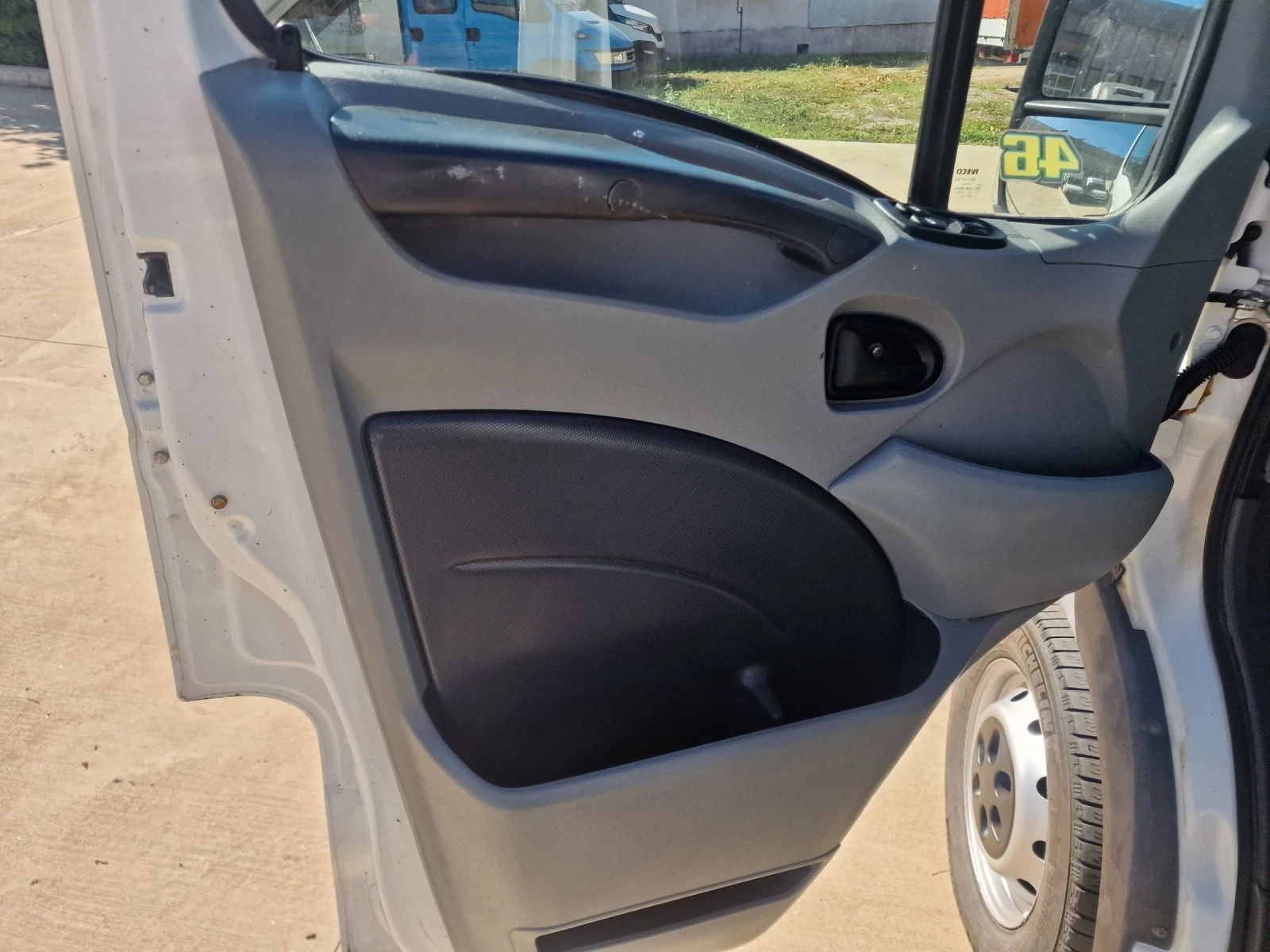 Iveco 35S18  3.0HPI | Mobile.bg   12