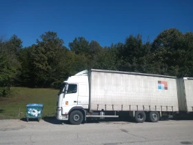 Volvo Fh 13 Преходен , снимка 5