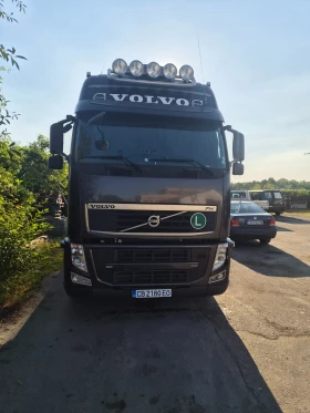 Volvo Fh FH 13 520 , снимка 3