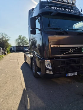 Volvo Fh FH 13 520 , снимка 1