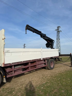 Mercedes-Benz 1722 | Mobile.bg    7
