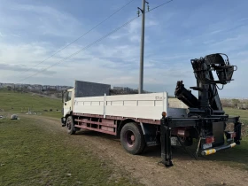 Mercedes-Benz 1722 | Mobile.bg    9