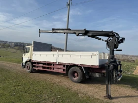 Mercedes-Benz 1722 | Mobile.bg    12