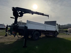 Mercedes-Benz 1722 | Mobile.bg    14