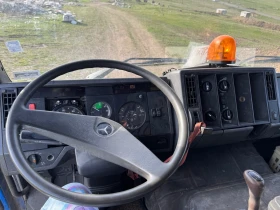 Mercedes-Benz 1722 | Mobile.bg    4