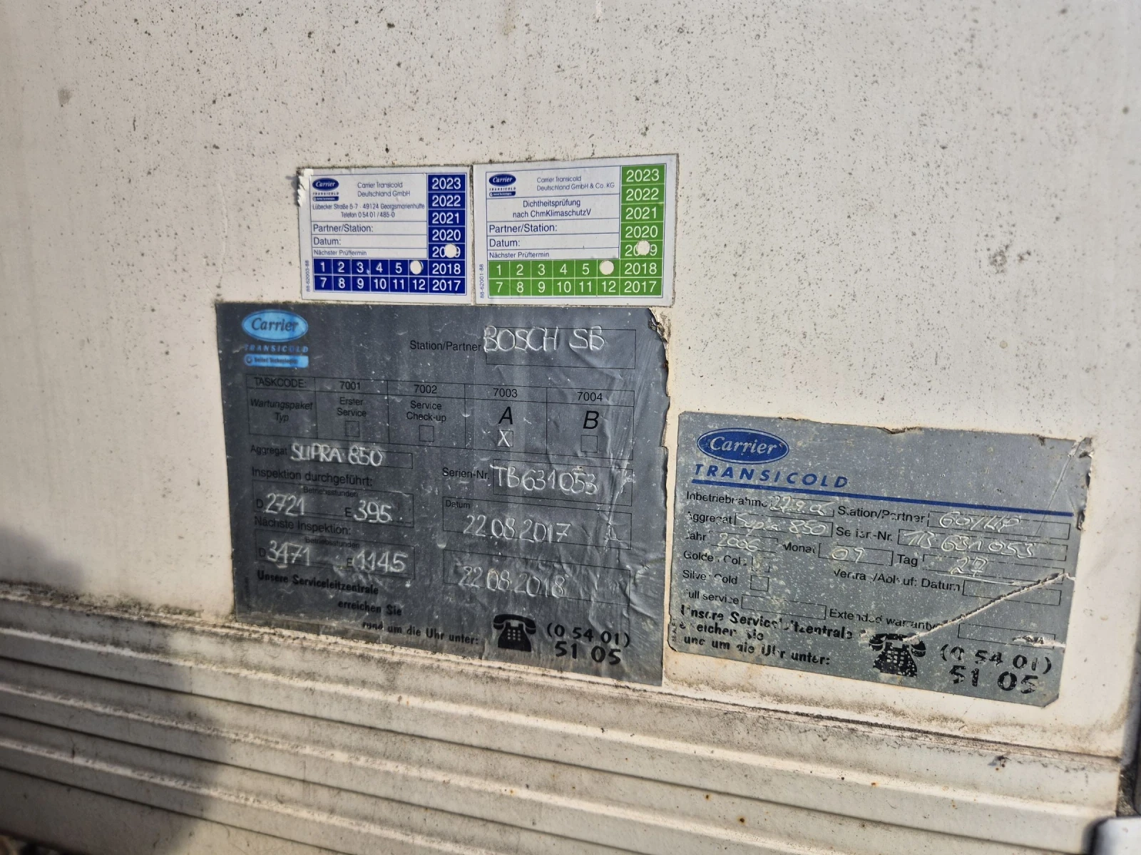 Daf Lf 45.220, снимка 5 - Камиони - 54223711