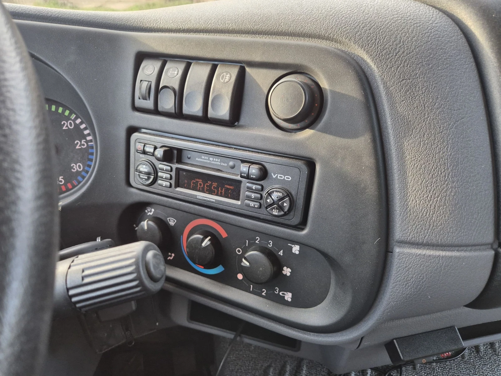 Daf Lf 45.220, снимка 11 - Камиони - 54223711