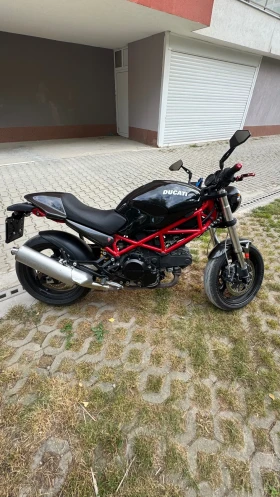 Ducati Monster 695, снимка 6
