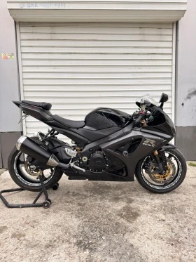Suzuki Gsxr 1000  К8, снимка 1