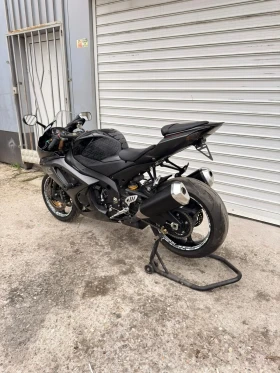 Suzuki Gsxr 1000  К8, снимка 6