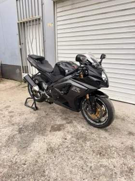 Suzuki Gsxr 1000  К8, снимка 3
