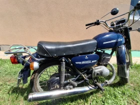 Минск 125, снимка 3