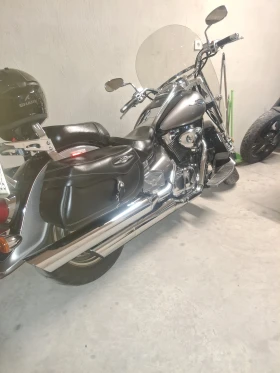 Suzuki Boulevard C90 vl 1500, снимка 1