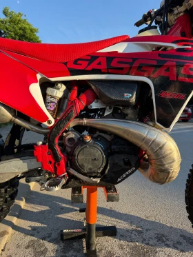 GASGAS EC, снимка 4