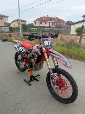 Honda Crf CRF, снимка 5