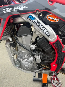 Honda Crf CRF, снимка 8