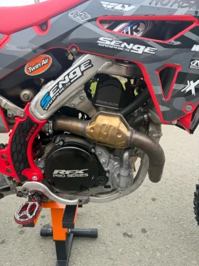 Honda Crf CRF, снимка 7