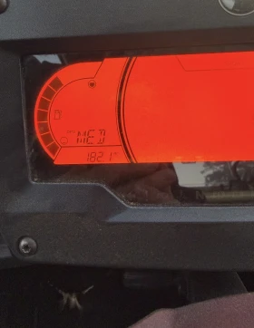 Can-Am Maverick X3, снимка 9