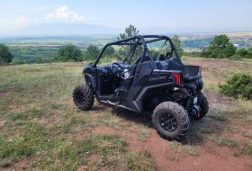 BRP Can-Am Maverick trail  | Mobile.bg    5