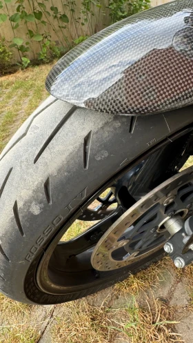 Обява за продажба на Ducati Monster 695 ~5 500 лв. - изображение 11